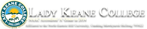 Lady Keane College